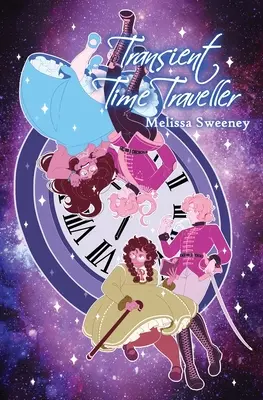 Călător în timp trecător - Transient Time Traveller