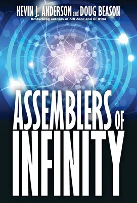 Asamblatorii infinitului - Assemblers of Infinity