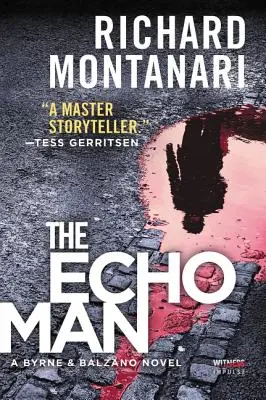 Omul ecou - The Echo Man