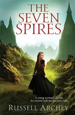Cele șapte spirite - The Seven Spires