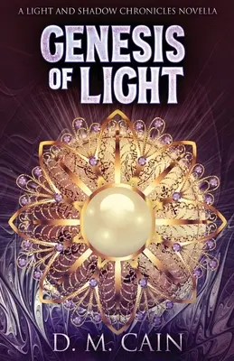 Geneza Luminii - Genesis Of Light