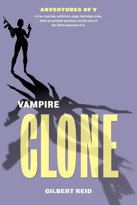 Clona de vampir - Vampire Clone
