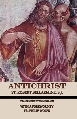 Antihristul - Antichrist