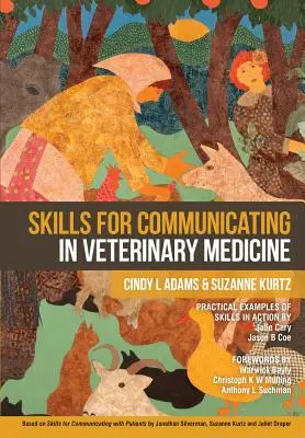 Abilități de comunicare în medicina veterinară - Skills for Communicating in Veterinary Medicine