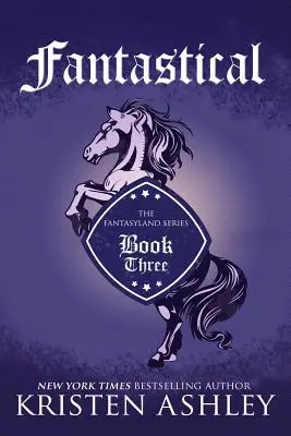 Fantastic - Fantastical