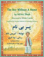 Băiatul fără nume: The Boy Without a Name: Ediție engleză-dari - The Boy Without a Name: English-Dari Edition