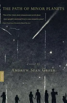 Calea planetelor minore (The Path of Minor Planets) - The Path of Minor Planets