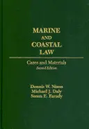 Marine and Coastal Law: Cazuri și materiale - Marine and Coastal Law: Cases and Materials