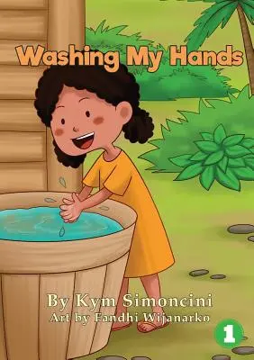 Spălarea mâinilor - Washing My Hands