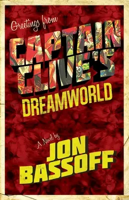Lumea de vis a căpitanului Clive - Captain Clive's Dreamworld