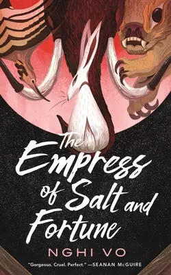 Împărăteasa sării și a norocului (The Empress of Salt and Fortune) - The Empress of Salt and Fortune