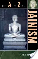 De la A la Z despre Jainism - The A to Z of Jainism
