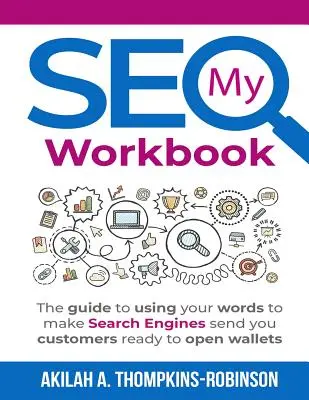 Caietul meu de lucru SEO - My SEO Workbook