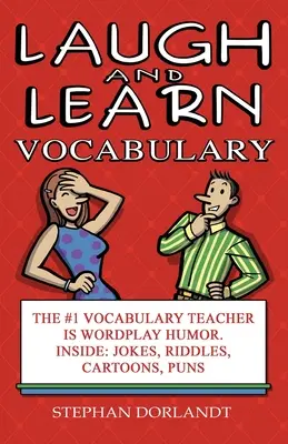 Vocabularul Râzi și învață - Laugh and Learn Vocabulary