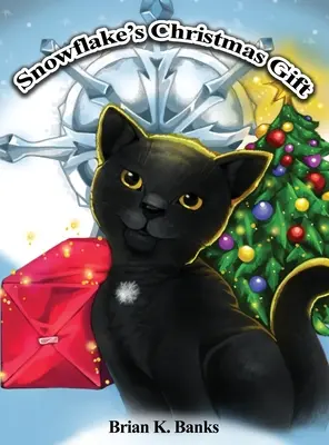 Cadoul de Crăciun al fulgului de nea - Snowflake's Christmas Gift