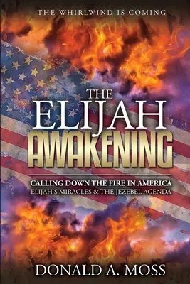 Trezirea lui Ilie - The Elijah Awakening