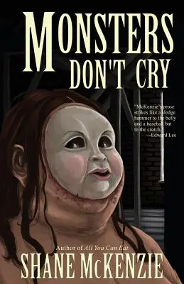 Monștrii nu plâng - Monsters Don't Cry