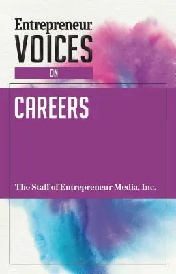 Vocile antreprenorilor despre cariere - Entrepreneur Voices on Careers