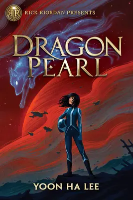 Perla dragonului - Dragon Pearl