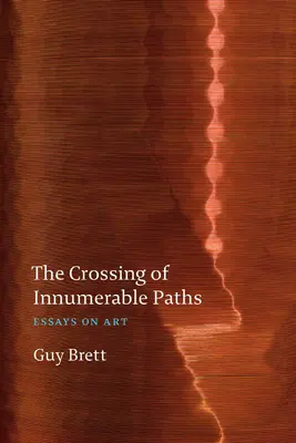The Crossing of Innumerable Paths: Essays on Art (Eseuri despre artă) - The Crossing of Innumerable Paths: Essays on Art