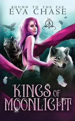 Regii luminii lunii - Kings of Moonlight
