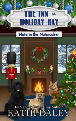 The Inn at Holiday Bay: Notă în Spărgătorul de nuci - The Inn at Holiday Bay: Note in the Nutcracker