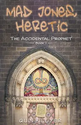 Mad Jones, eretic - Mad Jones, Heretic