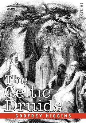 Druizii celtici - The Celtic Druids