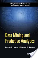 Data Mining și analiza predictivă - Data Mining and Predictive Analytics