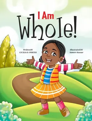 Eu sunt întreg! - I Am Whole!