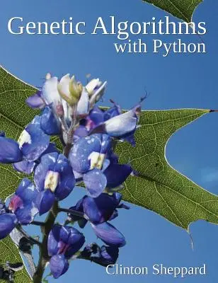 Algoritmi genetici cu Python - Genetic Algorithms with Python