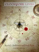 Clockwork Lives: Romanul grafic - Clockwork Lives: The Graphic Novel