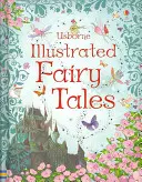 Basme ilustrate - Illustrated Fairy Tales