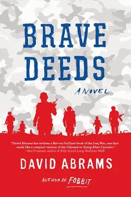 Faptele curajoase - Brave Deeds