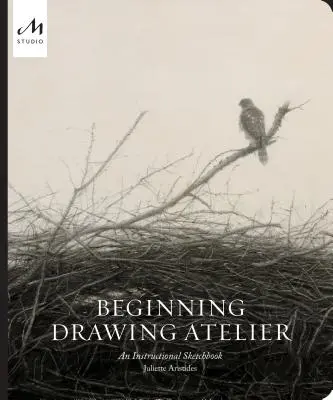 Beginning Drawing Atelier: Un caiet de schițe instructiv - Beginning Drawing Atelier: An Instructional Sketchbook