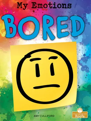Plictisit - Bored