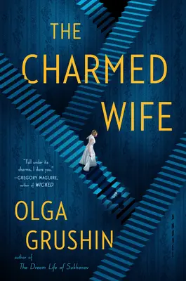 The Charmed Wife