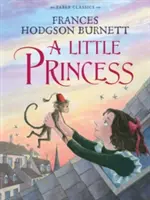 O mică prințesă - A Little Princess