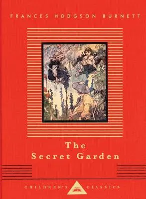 Grădina secretă - The Secret Garden
