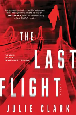 Ultimul zbor - Last Flight