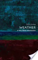 Vremea: O introducere foarte scurtă - Weather: A Very Short Introduction