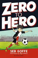 De la zero la erou (Goffe Seb (Autor)) - Zero to Hero (Goffe Seb (Author))