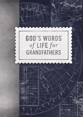 Cuvintele de viață ale lui Dumnezeu pentru bunici - God's Words of Life for Grandfathers