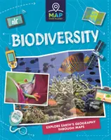 Harta planetei tale: Biodiversitatea - Map Your Planet: Biodiversity