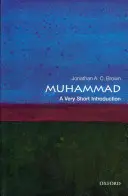 Muhammad: O introducere foarte scurtă - Muhammad: A Very Short Introduction