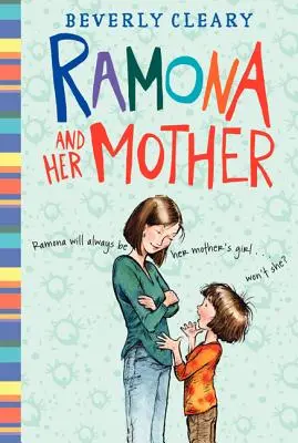 Ramona și mama ei - Ramona and Her Mother