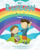 Domnul Curcubeu - Mr Rainbow