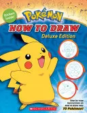 Pokmon: Cum să desenezi - Pokmon: How to Draw