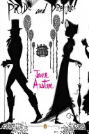 Mândrie și prejudecată: (Penguin Classics Deluxe Edition) - Pride and Prejudice: (Penguin Classics Deluxe Edition)
