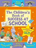 Cartea pentru copii a succesului la școală - Children's Book of Success at School